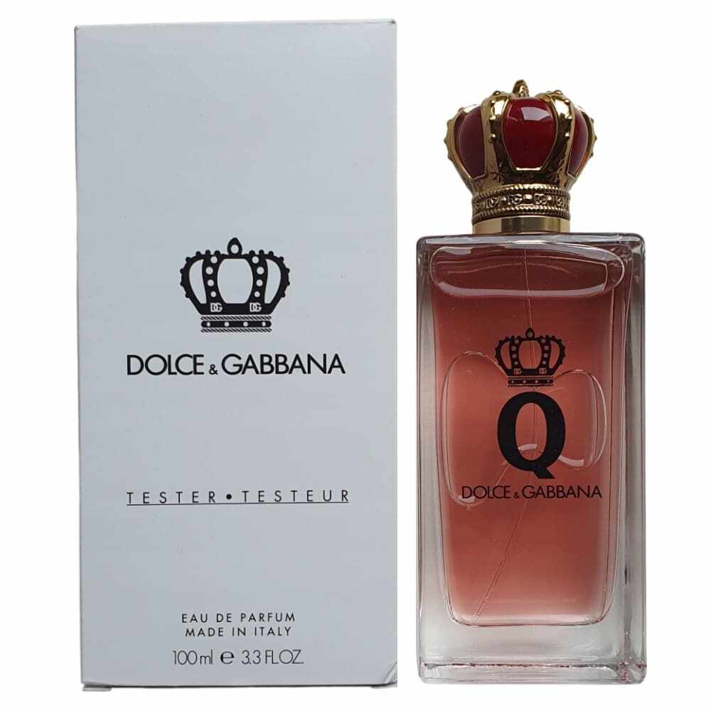 Dolce&Gabbana Q by Dolce & Gabbana