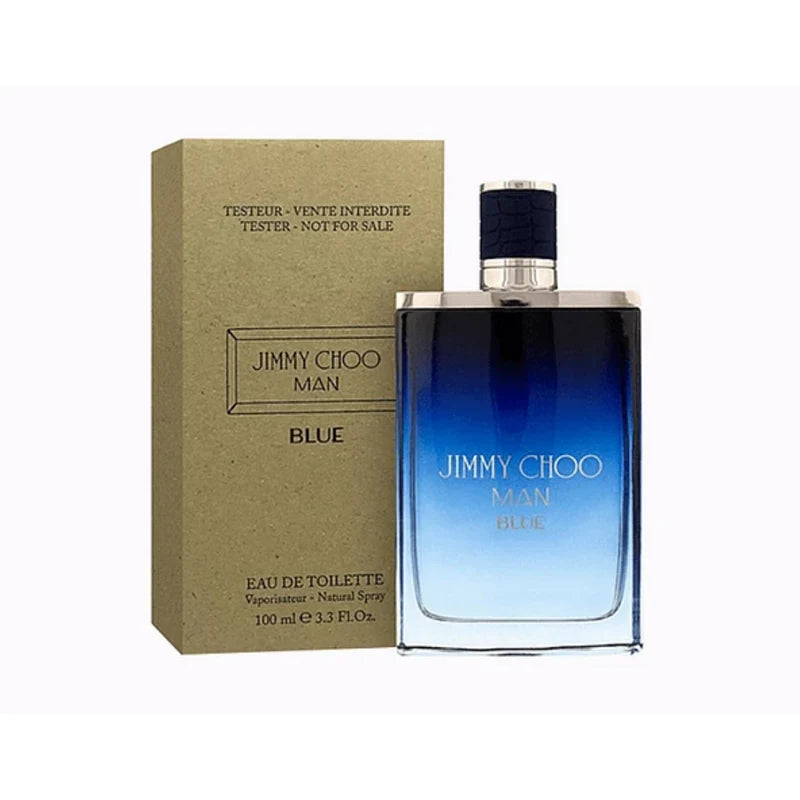 Jimmy Choo Man Blue