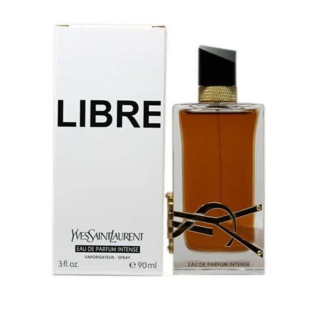 Yves Saint Laurent Libre Intense