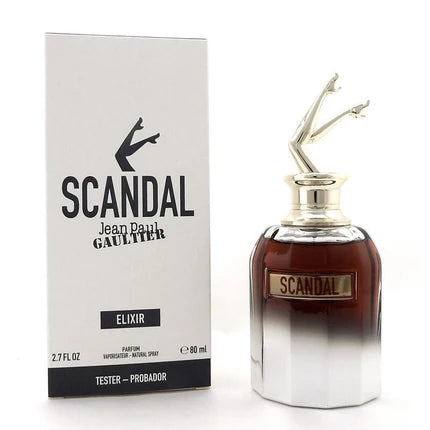 Jean Paul Gaultier Scandal Elixir parfum