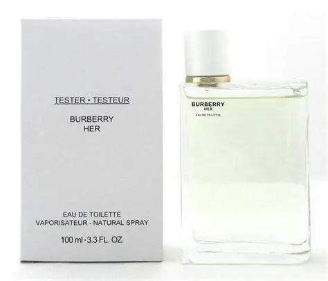 Burberry Burberry Her Green