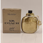 Coach Gold
