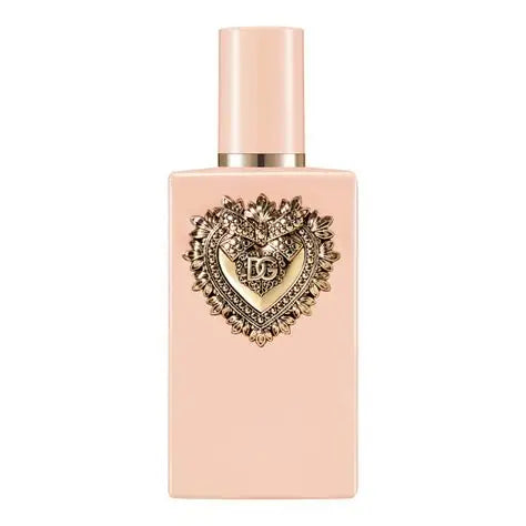 Tester Dolce&Gabbana My Devotion Eau de Parfum Intense