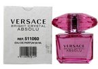 Versace Bright Crystal EDT 3.4 oz