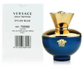 Versace Dylan Blue  3.4 oz - 100ml  EDP