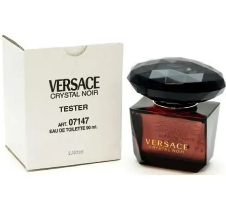 Versace Crystal Noir  EDT