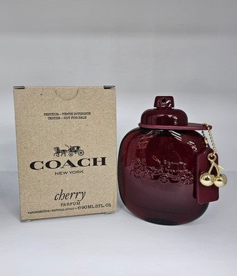 Coach Cherry