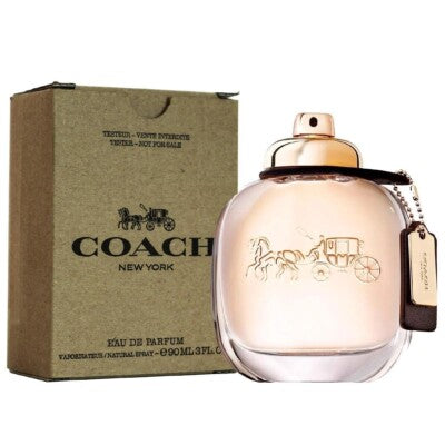 Coach the Fragrance