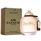 Coach the Fragrance