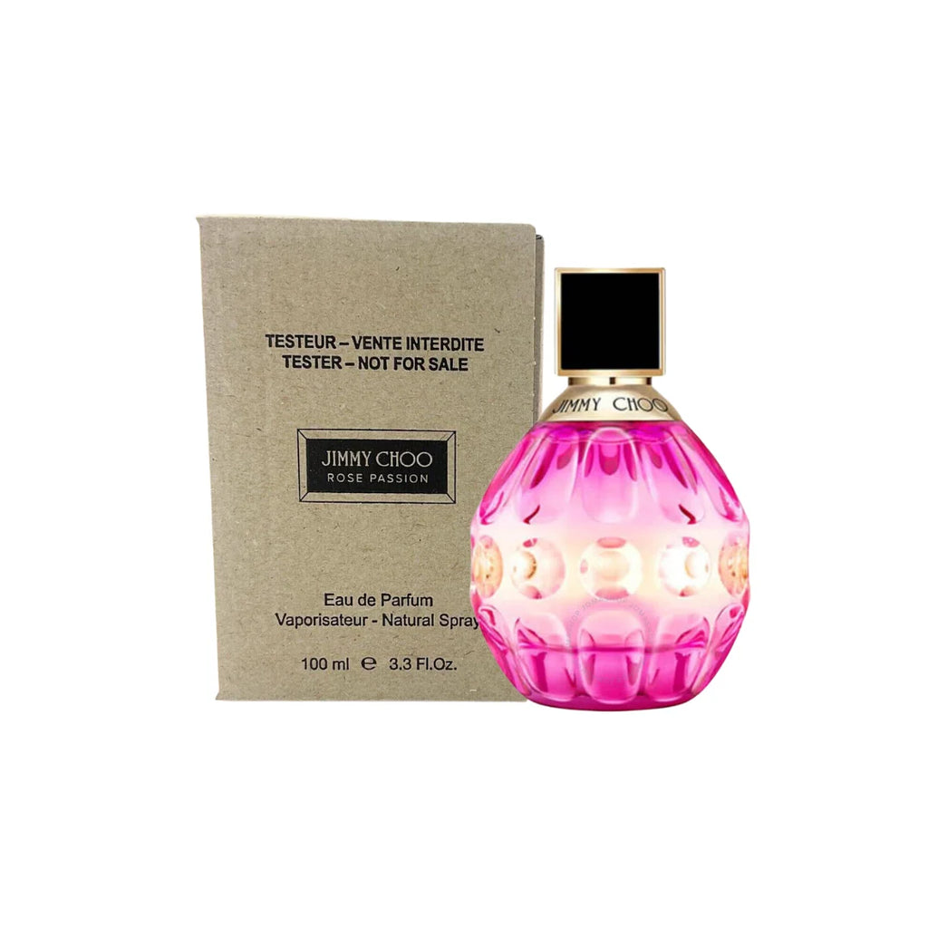 Jimmy Choo Rose Passion