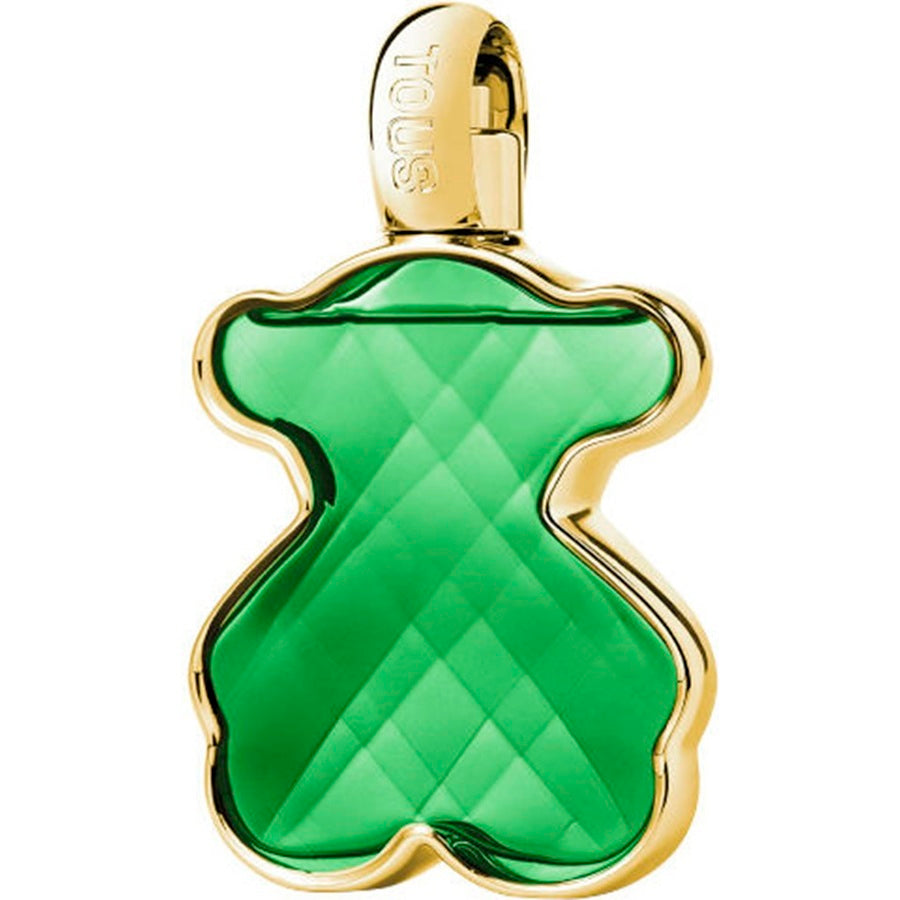 Tester Tous LoveMe The Emerald Elixir