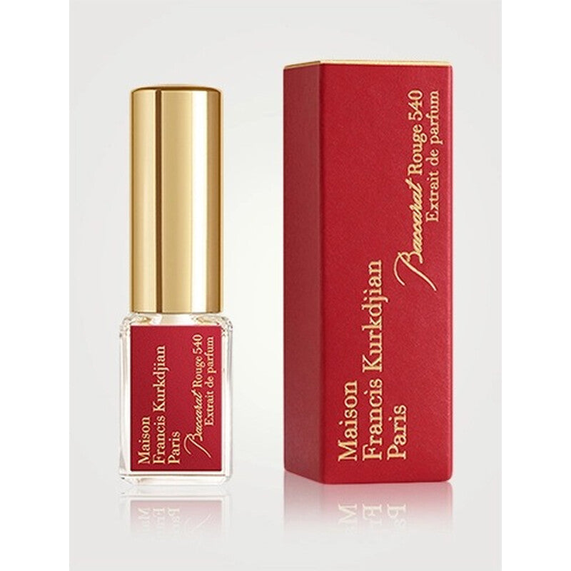 Maison Francis Kurkdjian Baccarat Rouge 540 Extrait de Parfum