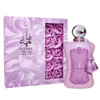 Fatima Velvet Love Zimaya Edp 3.4 oz