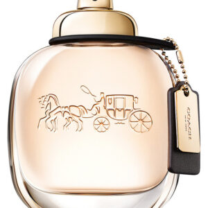 COACH NEW YORK