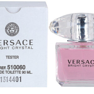 VERSACE BRIGHT CRYSTAL