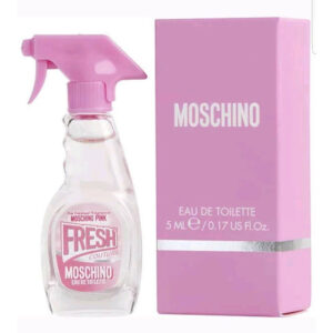 5 ML EAU DE TOILETTE MINI FOR WOMEN