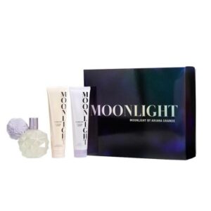 ARI MOONLIGHT BY ARIANA GRANDE 3 PCS SET