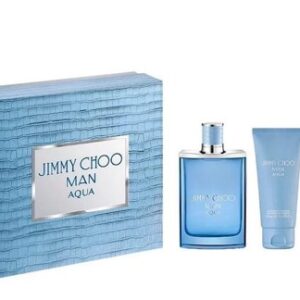 JIMMY CHOO MAN AQUA 3 PCS SET