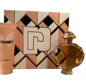 OLYMPEA 3PCS SET FOR WOMEN