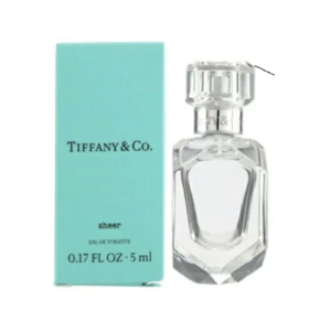 Tiffany & Co Sheer