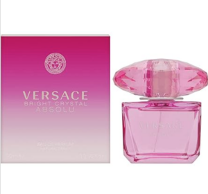 Versace Bright Crystal Absolu 5ml / 0.17oz