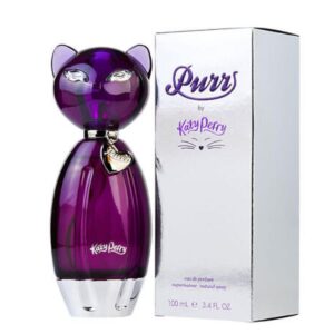 Katy Perry Purr Eau de Parfum 100 ml / 3.3 OZ