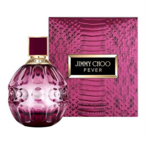 Jimmy Choo Fever Eau De Parfum 100 ml / 3.4 oz