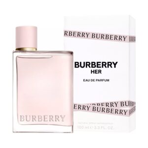 Burberry Burberry Her Eau de Parfum 100 ml / 3.3 oz