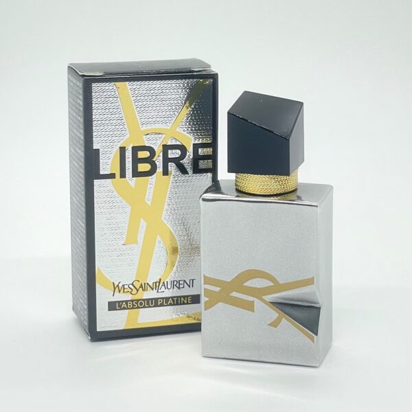 Yves Saint Laurent Libre L'Absolu Platine 7.5ml / 0.25 oz