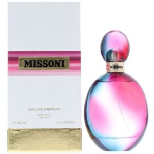 Missoni Eau de Parfum 100 ml / 3.4 oz