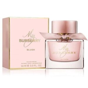 Burberry My Burberry Blush Eau de Parfum 90 ml / 3 oz