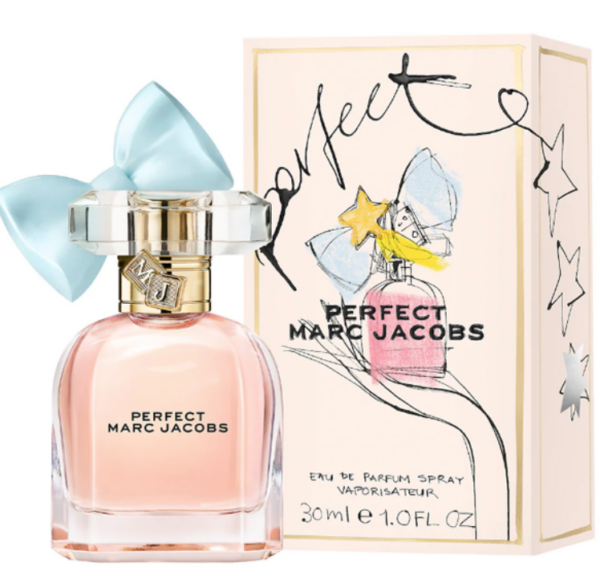 Marc Jacobs Perfect EDP 5ml / 0.16oz