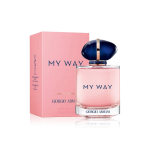 Giorgio Armani My Way Eau de Parfum 90 ml / 3 oz
