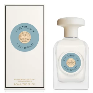 Tory Burch Electric Sky Eau de Parfum 90 ml / 3 oz