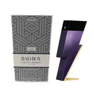TESTER Carolina Herrera Bad Boy Dazzling Garden