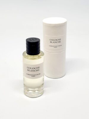 Christian Dior Cologne Blanche Eau De Parfum 7.5ml / 0.25 oz