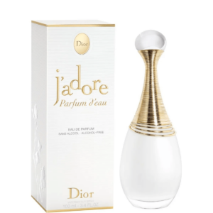 Dior J'adore Parfum d'Eau Eau de Parfum 100 ml / 3.4 oz