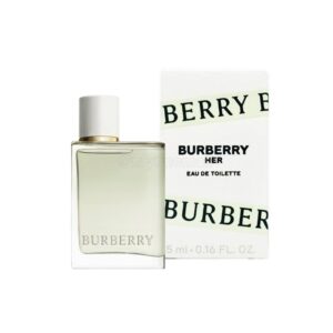 Burberry Her Eau De Toilette 5ml / 0.16 oz