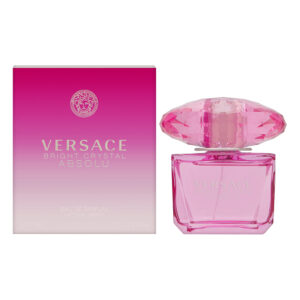 Versace Bright Crystal Absolu Eau de Parfum 90 ml / 3 oz