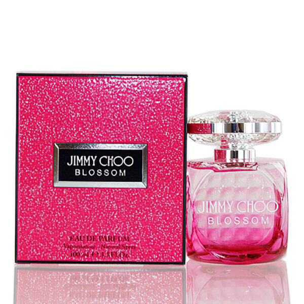 Jimmy Choo Blossom 100 ml / 3.3 oz