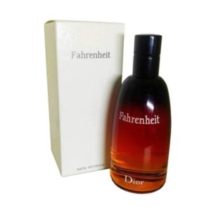 Tester Dior Fahrenheit Eau de Toilette 100 ml / 3.4 oz