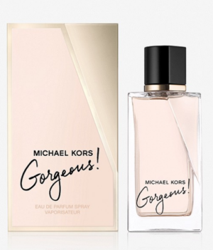 Michael Kors  Gorgeous! 5ml / 0.17 oz