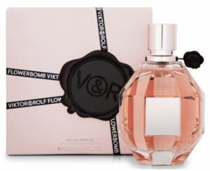 Viktor&Rolf Flowerbomb 100 ml / 3.4 oz