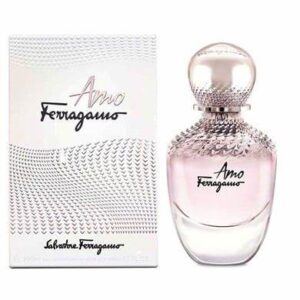 Salvatore Ferragamo Amo Ferragamo 100 ml / 3.4 oz