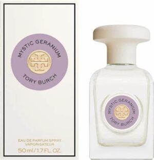 Tory Burch Mystic Geranium Eau de Parfum 50 ml / 1.7 oz