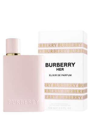 Burberry Burberry Her Elixir de Parfum EDP Intense 100 ml / 3.3 oz