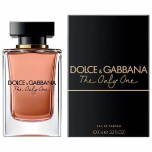 Dolce&Gabbana The Only One Eau de Parfum 100 ml / 3.4 oz