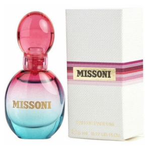 Missoni edp 5ml / 0.17oz