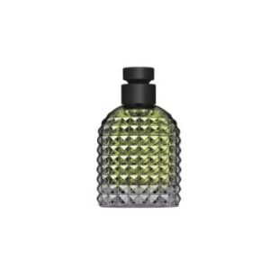 Valentino Uomo Born In Roma Green Stravaganza Eau De Toilette 4ml / 0.135 oz