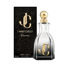 Jimmy Choo I Want Choo Forever Eau de Parfum 100 ml / 3.3 oz
